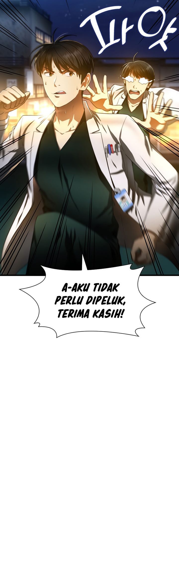Perfect Surgeon Chapter 61 Gambar 55