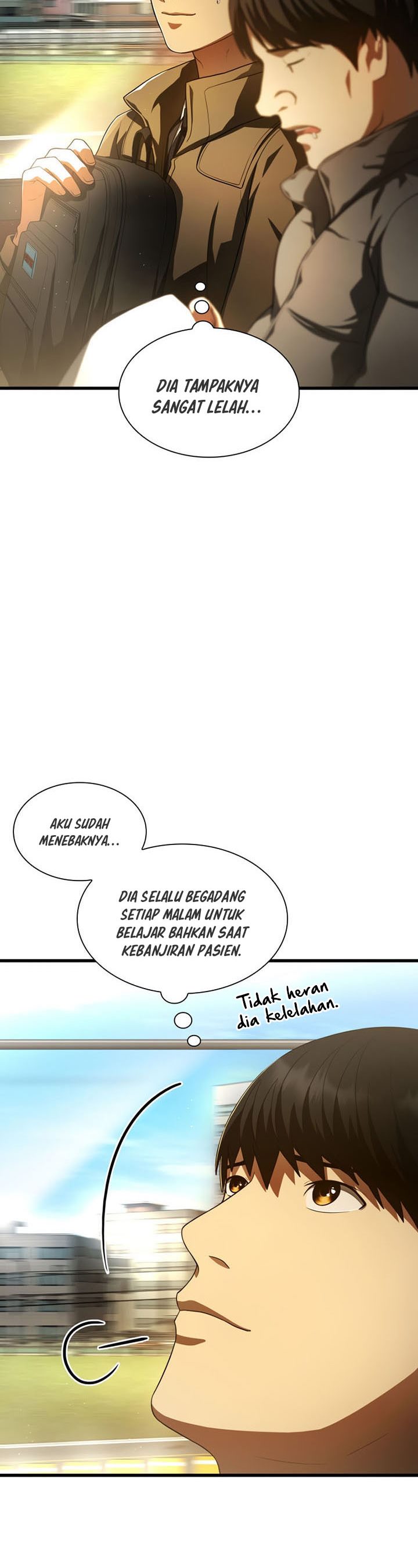 Perfect Surgeon Chapter 62 Gambar 4