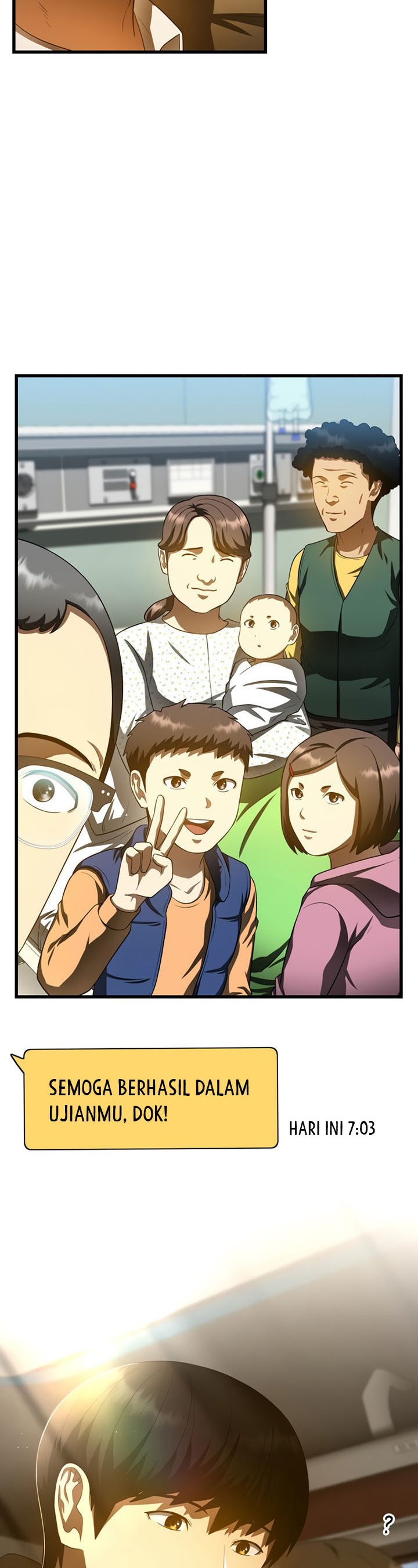 Perfect Surgeon Chapter 62 Gambar 11