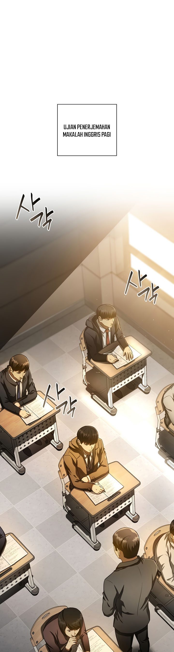 Perfect Surgeon Chapter 62 Gambar 14