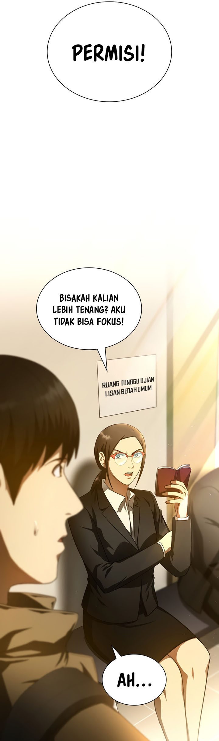 Perfect Surgeon Chapter 62 Gambar 22