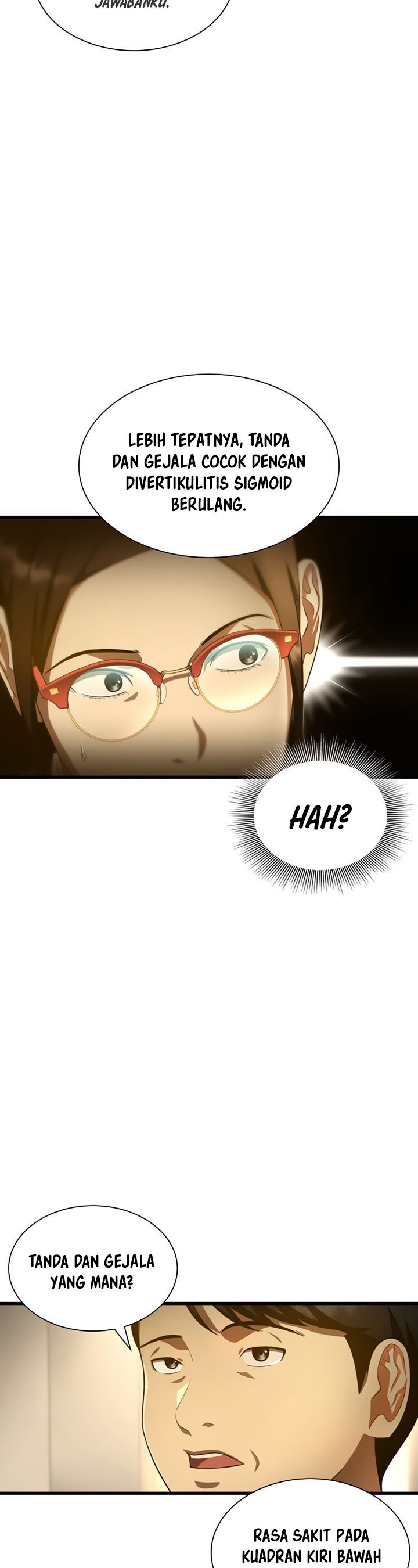 Perfect Surgeon Chapter 62 Gambar 40