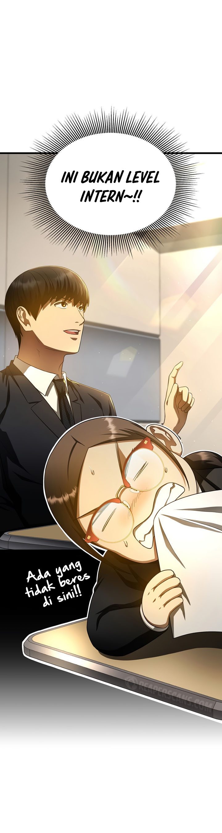 Perfect Surgeon Chapter 62 Gambar 44