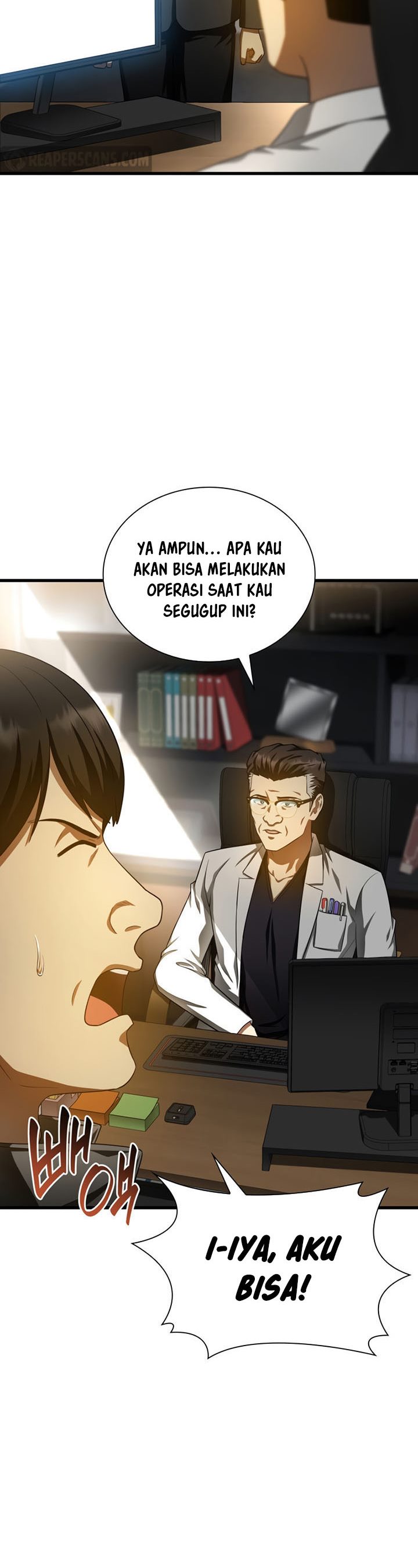 Perfect Surgeon Chapter 62 Gambar 51