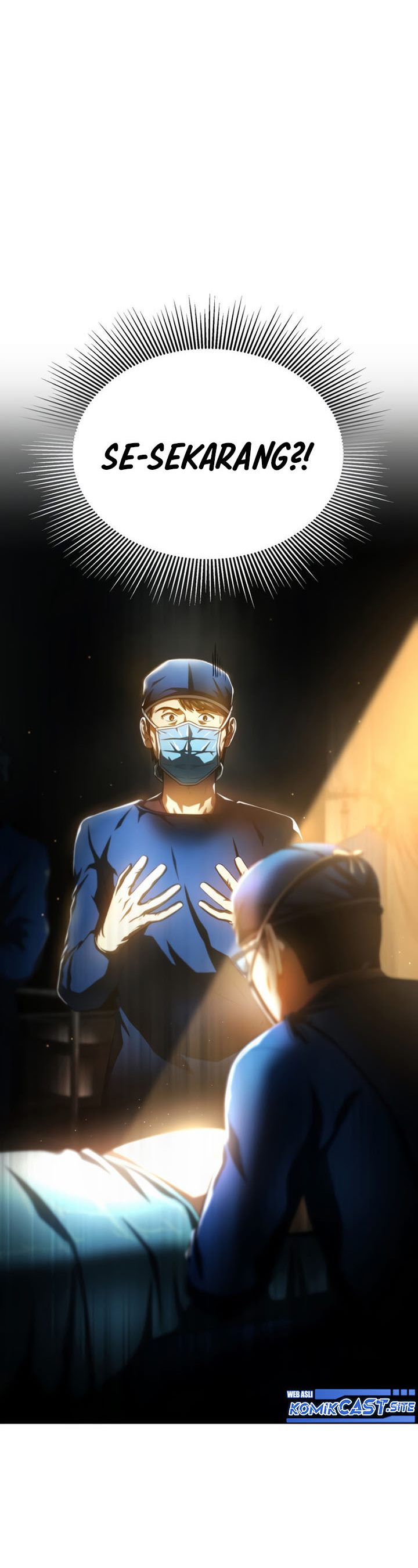 Perfect Surgeon Chapter 62 Gambar 53