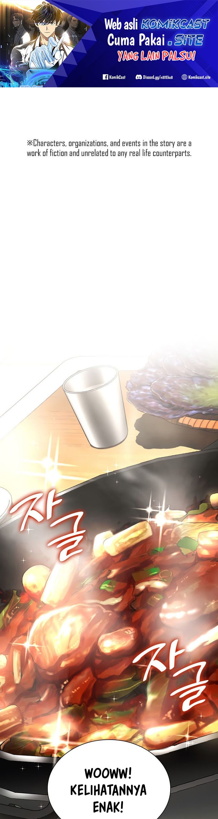 Perfect Surgeon Chapter 65 Gambar 2