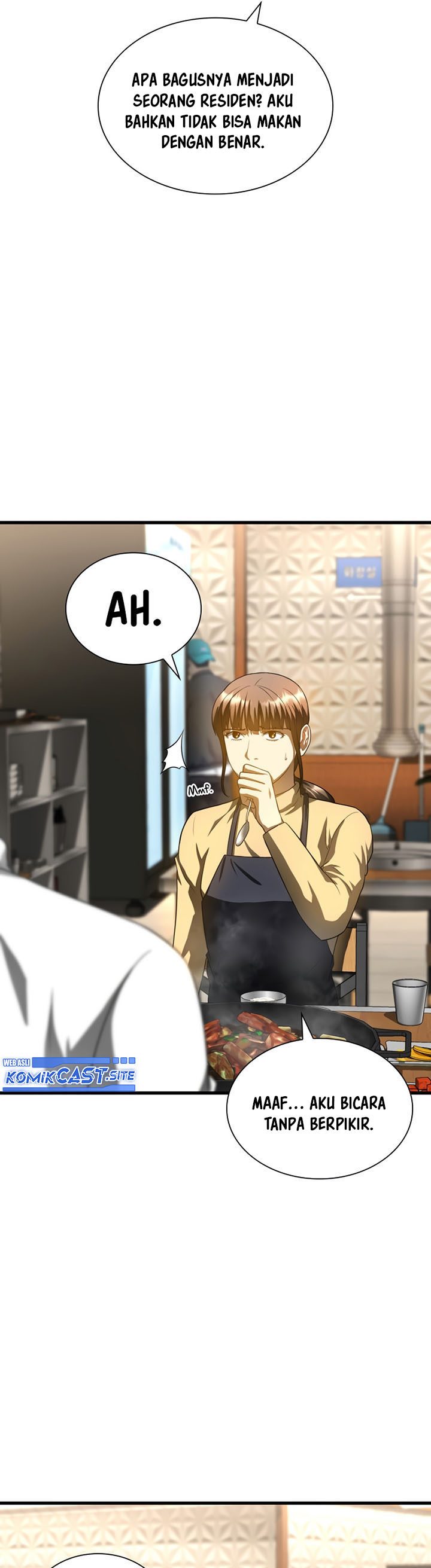 Perfect Surgeon Chapter 65 Gambar 6