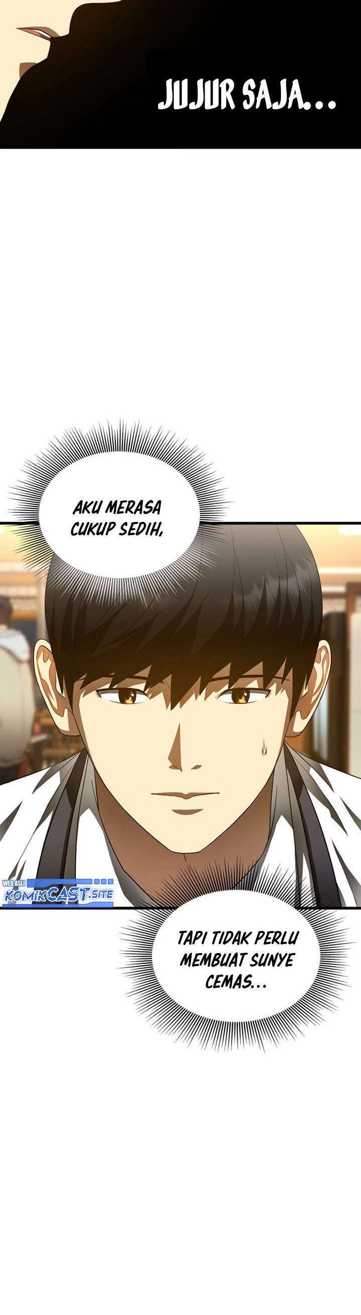 Perfect Surgeon Chapter 65 Gambar 9