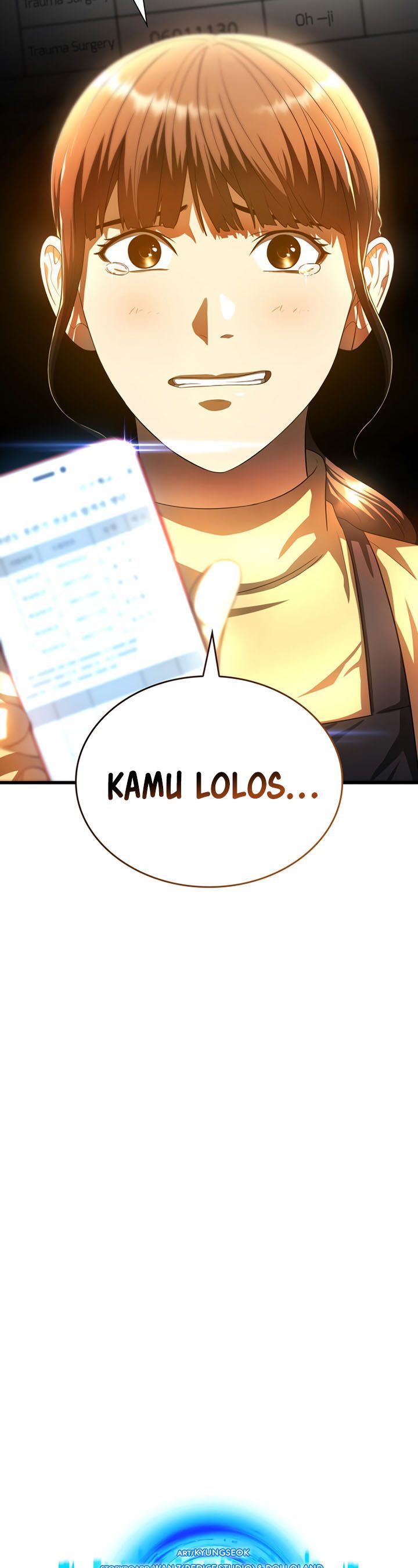 Perfect Surgeon Chapter 65 Gambar 16