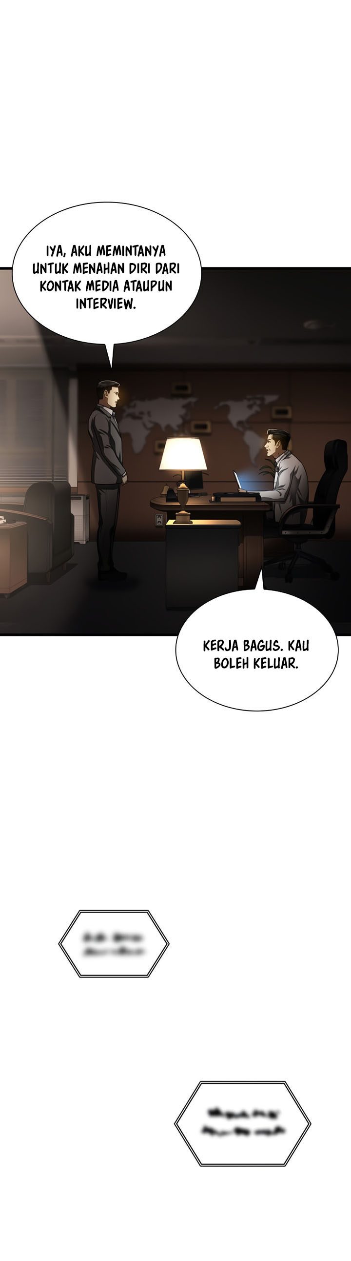 Perfect Surgeon Chapter 65 Gambar 18