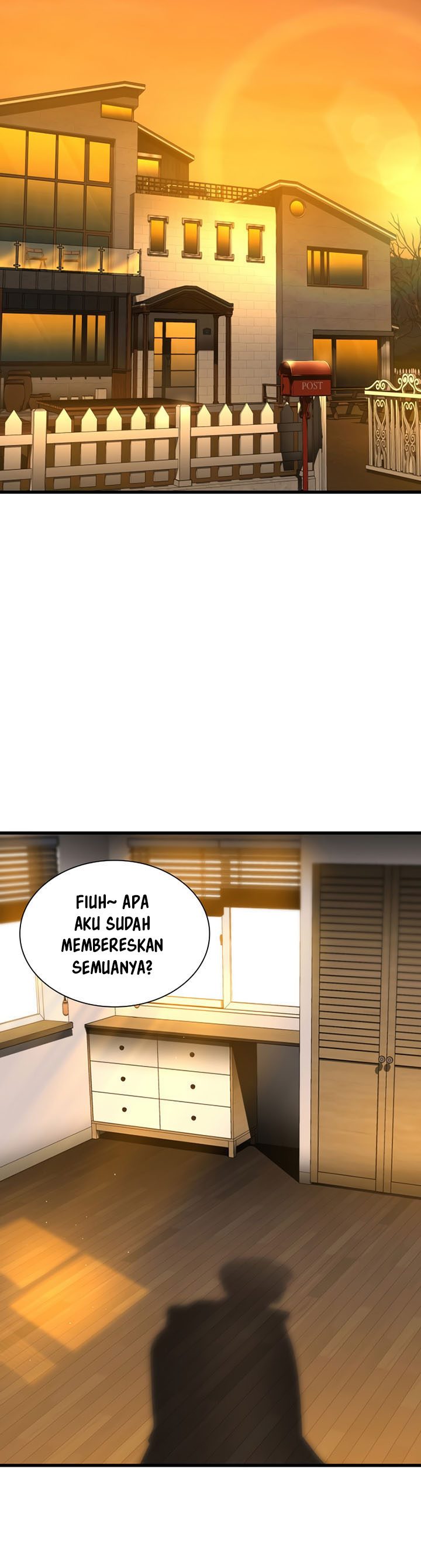 Perfect Surgeon Chapter 65 Gambar 25
