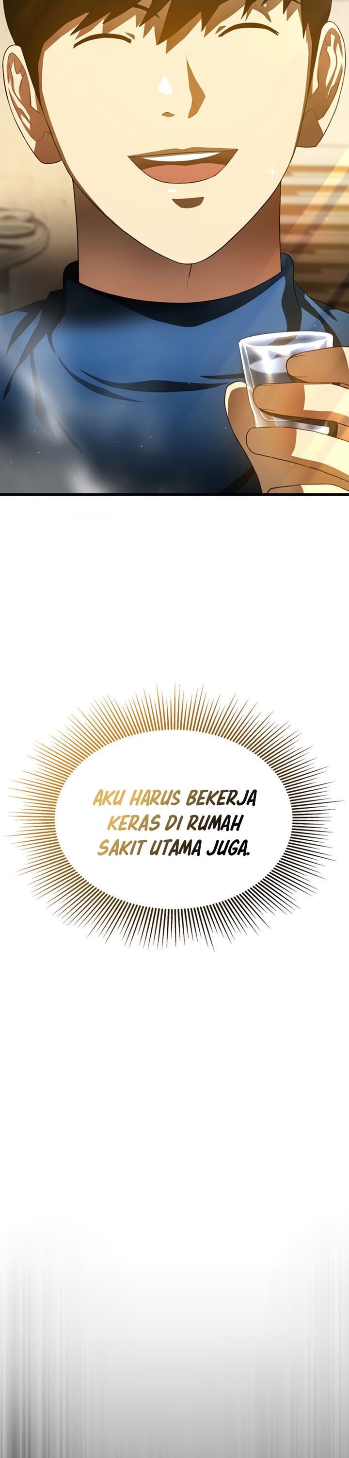 Perfect Surgeon Chapter 65 Gambar 43