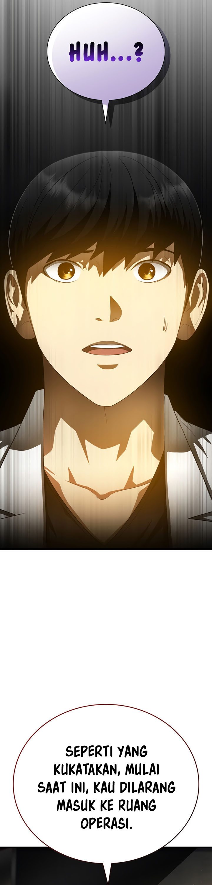 Perfect Surgeon Chapter 65 Gambar 44