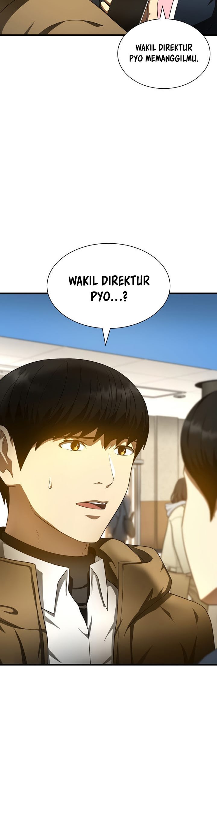 Perfect Surgeon Chapter 70 Gambar 5