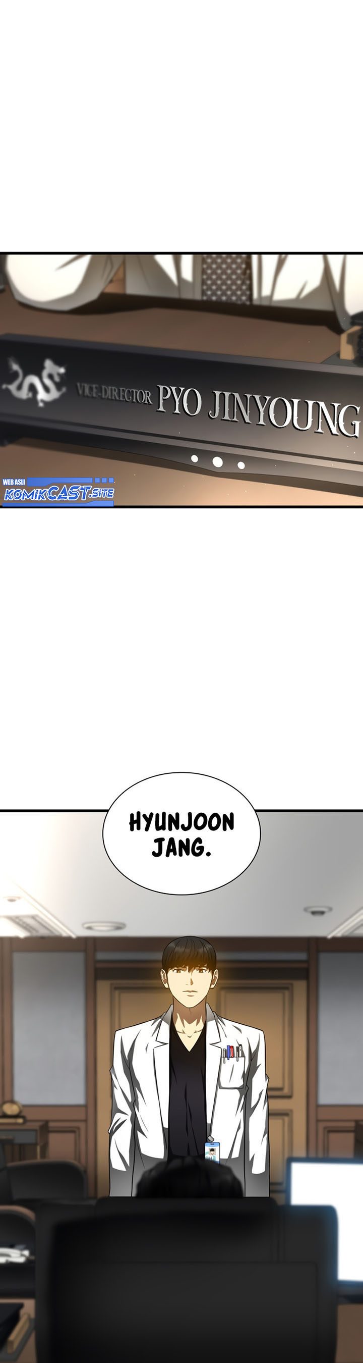 Perfect Surgeon Chapter 70 Gambar 6