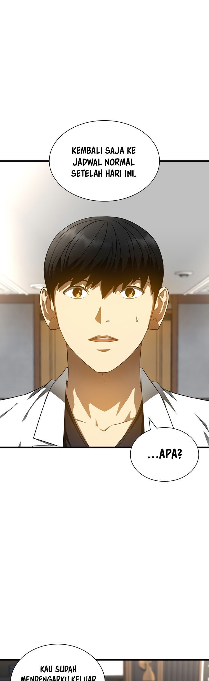 Perfect Surgeon Chapter 70 Gambar 10