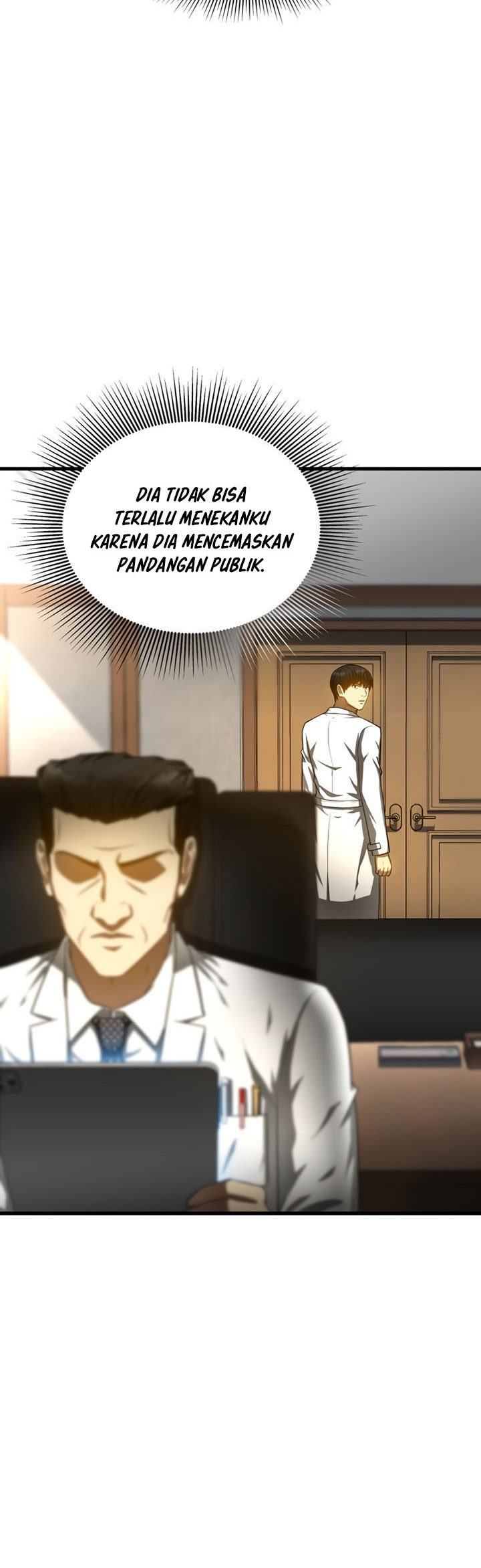 Perfect Surgeon Chapter 70 Gambar 13