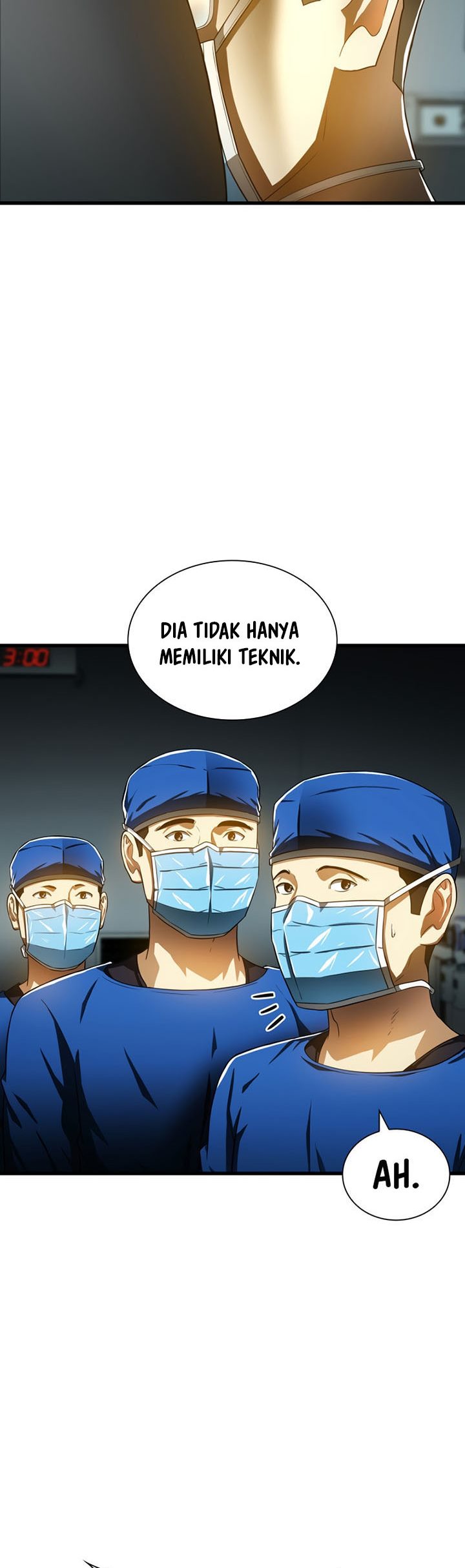 Perfect Surgeon Chapter 70 Gambar 19