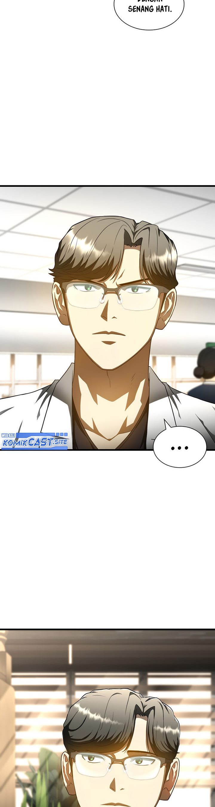 Perfect Surgeon Chapter 70 Gambar 31