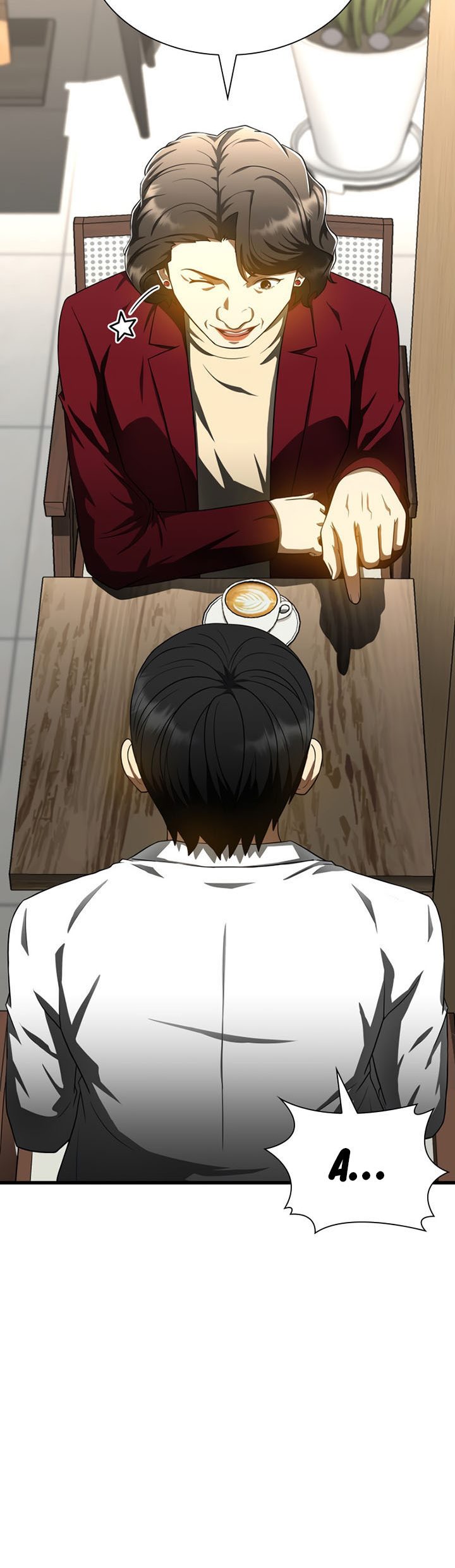Perfect Surgeon Chapter 70 Gambar 37