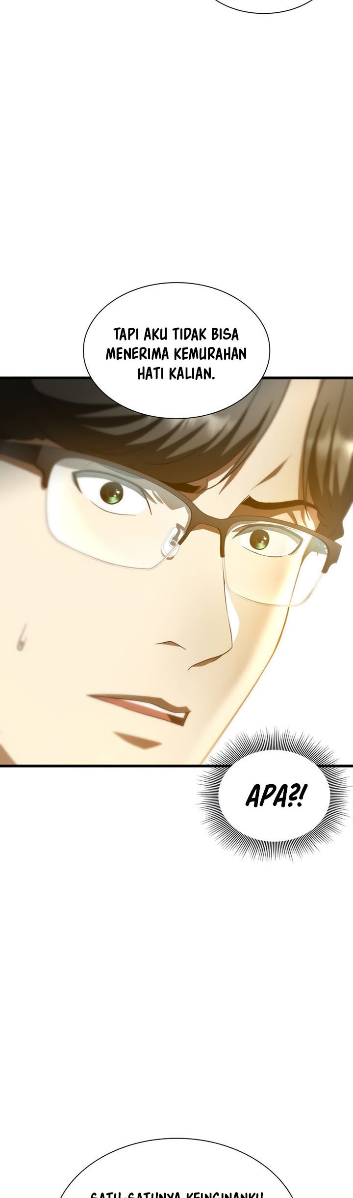 Perfect Surgeon Chapter 70 Gambar 40
