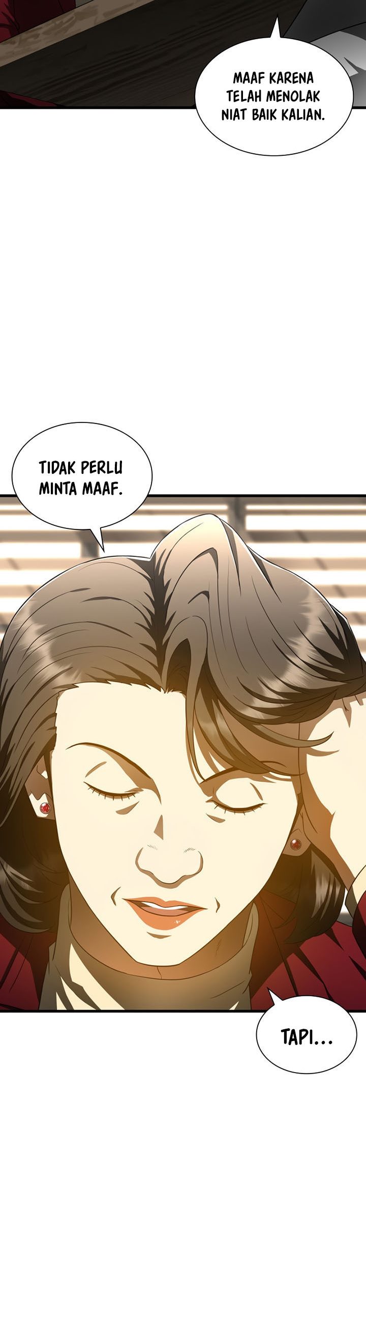 Perfect Surgeon Chapter 70 Gambar 43