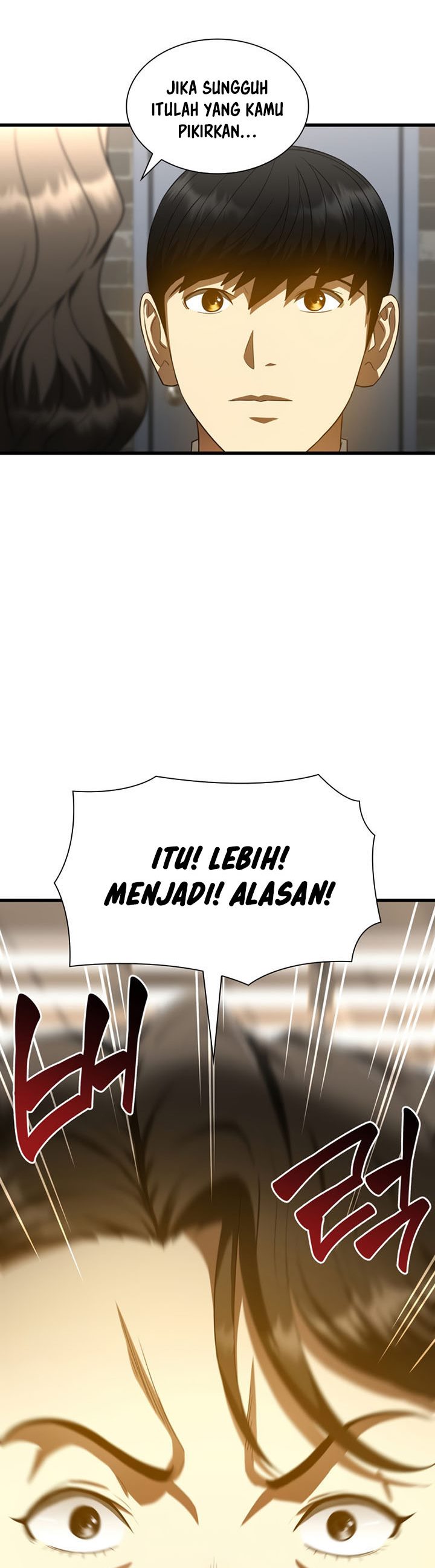 Perfect Surgeon Chapter 70 Gambar 44