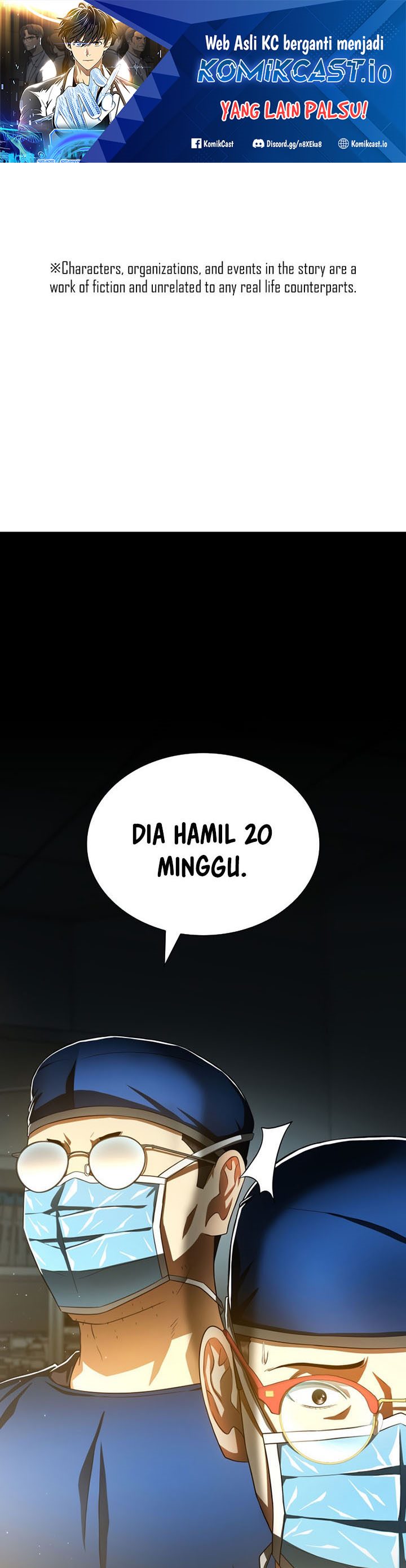 Perfect Surgeon Chapter 76 Gambar 2