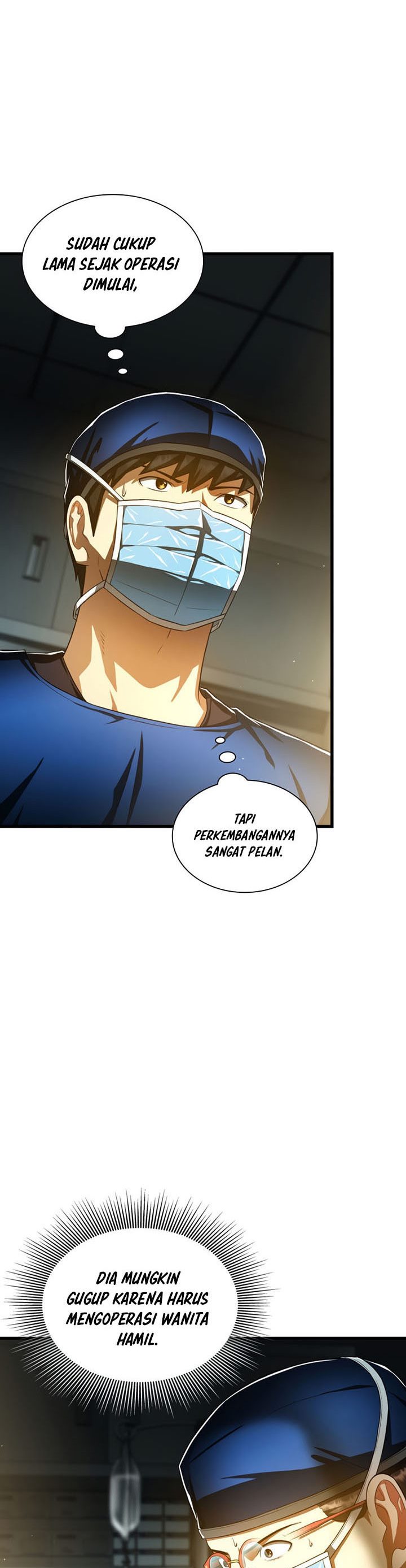 Perfect Surgeon Chapter 76 Gambar 4