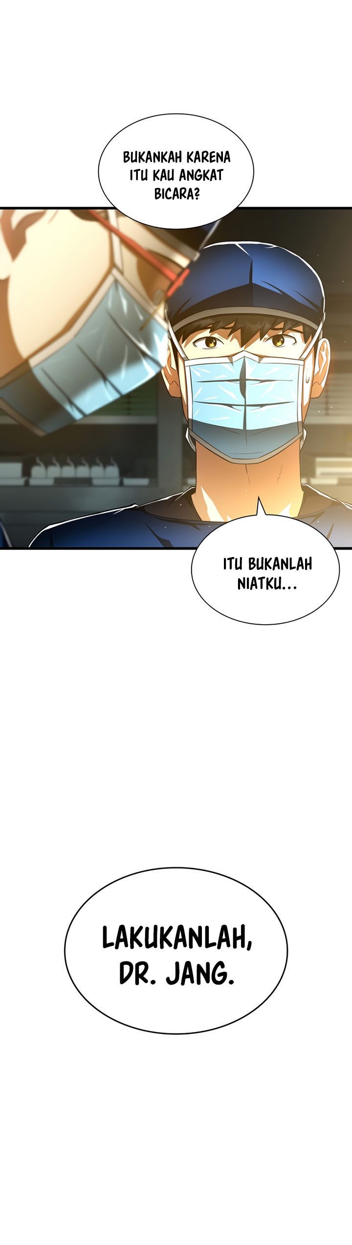 Perfect Surgeon Chapter 76 Gambar 10