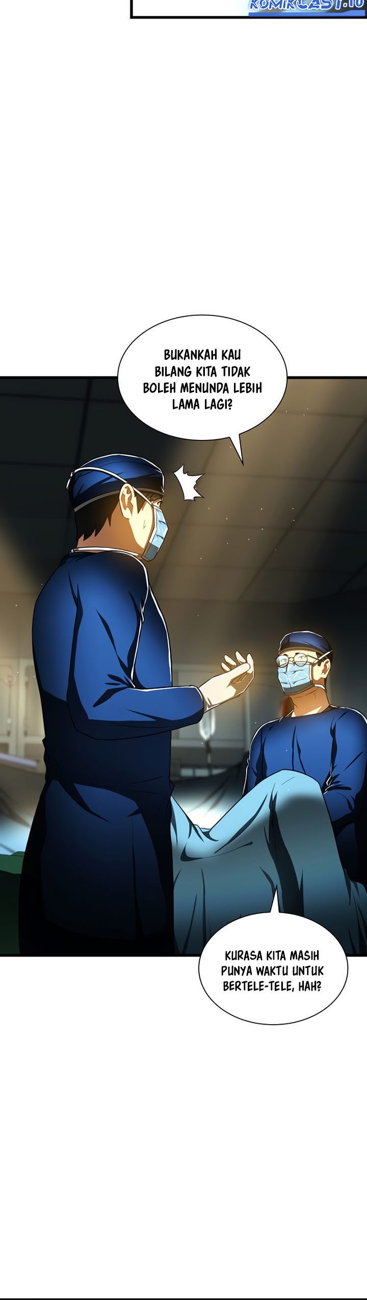 Perfect Surgeon Chapter 76 Gambar 13