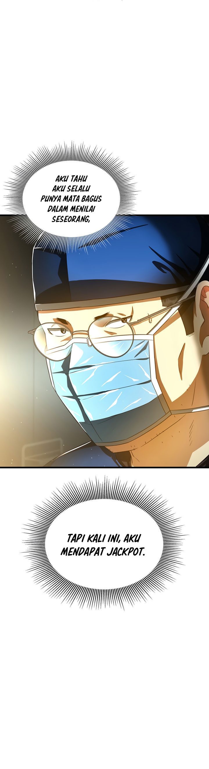 Perfect Surgeon Chapter 76 Gambar 21