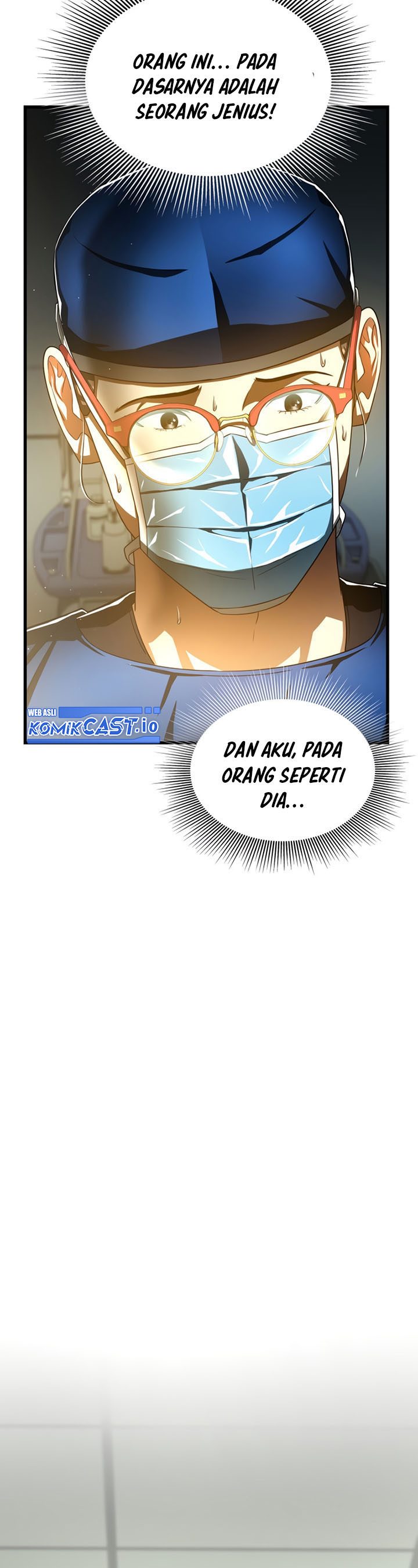 Perfect Surgeon Chapter 76 Gambar 24
