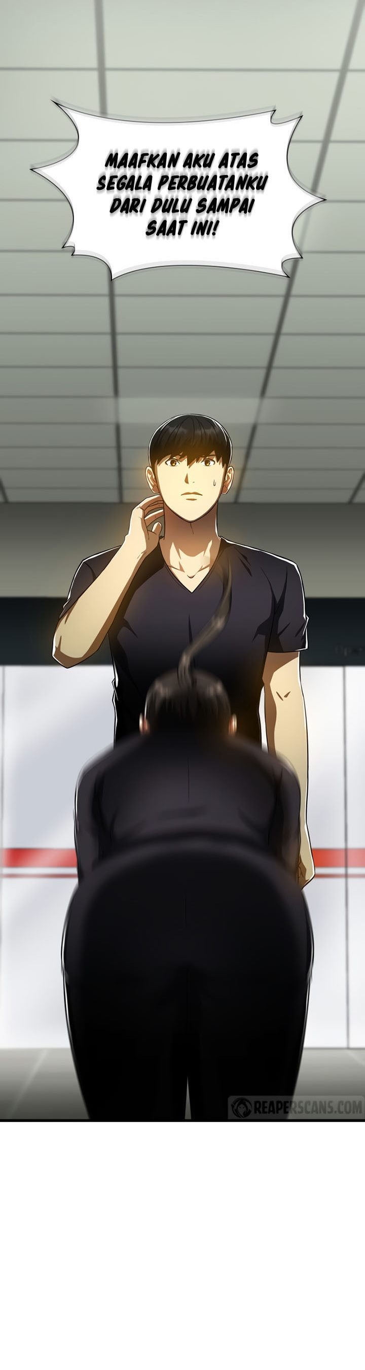 Perfect Surgeon Chapter 76 Gambar 25