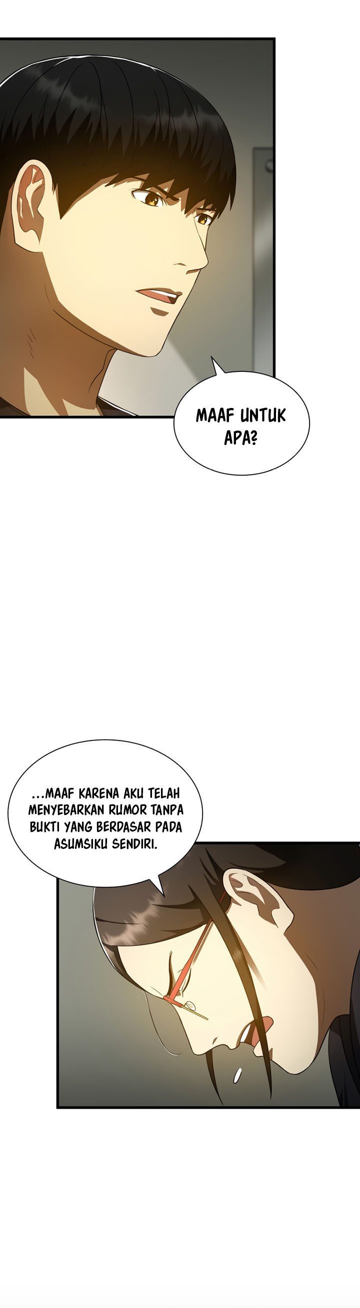 Perfect Surgeon Chapter 76 Gambar 26
