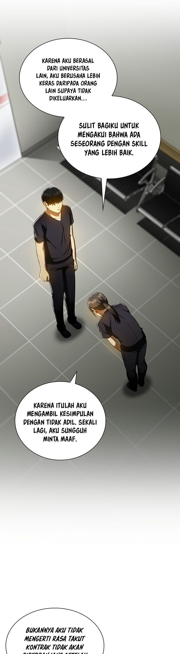 Perfect Surgeon Chapter 76 Gambar 27