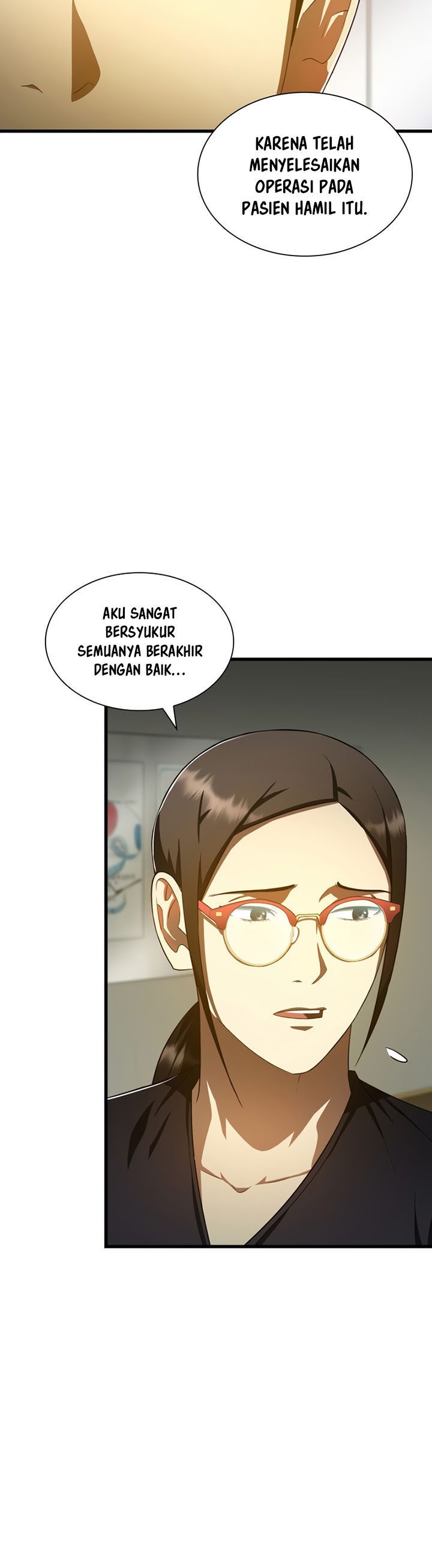 Perfect Surgeon Chapter 76 Gambar 29