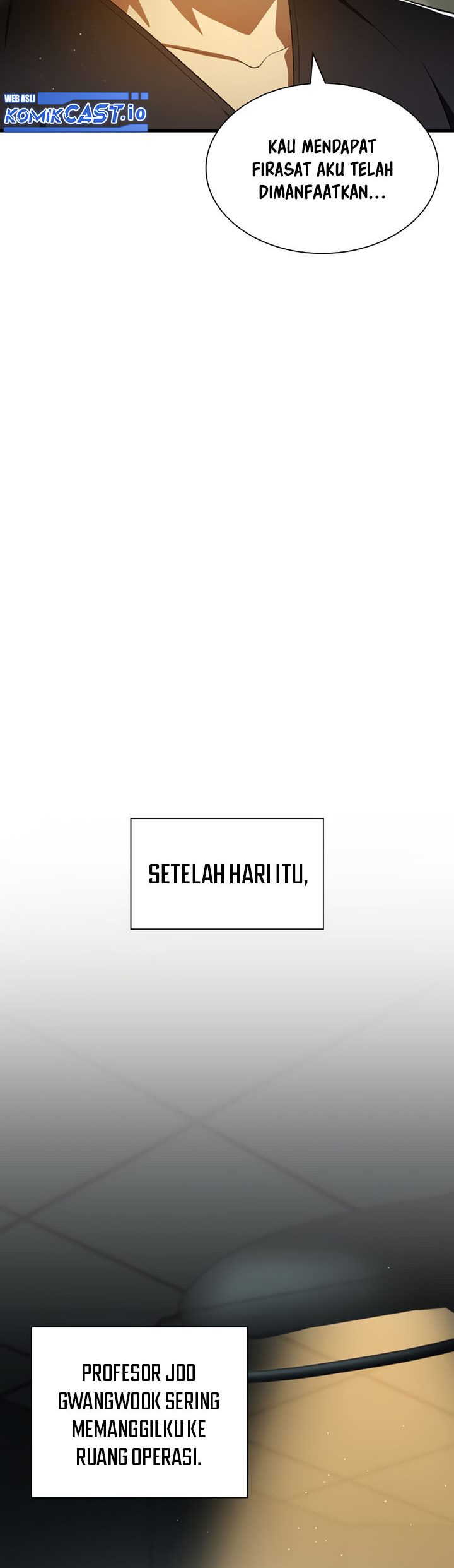 Perfect Surgeon Chapter 76 Gambar 35