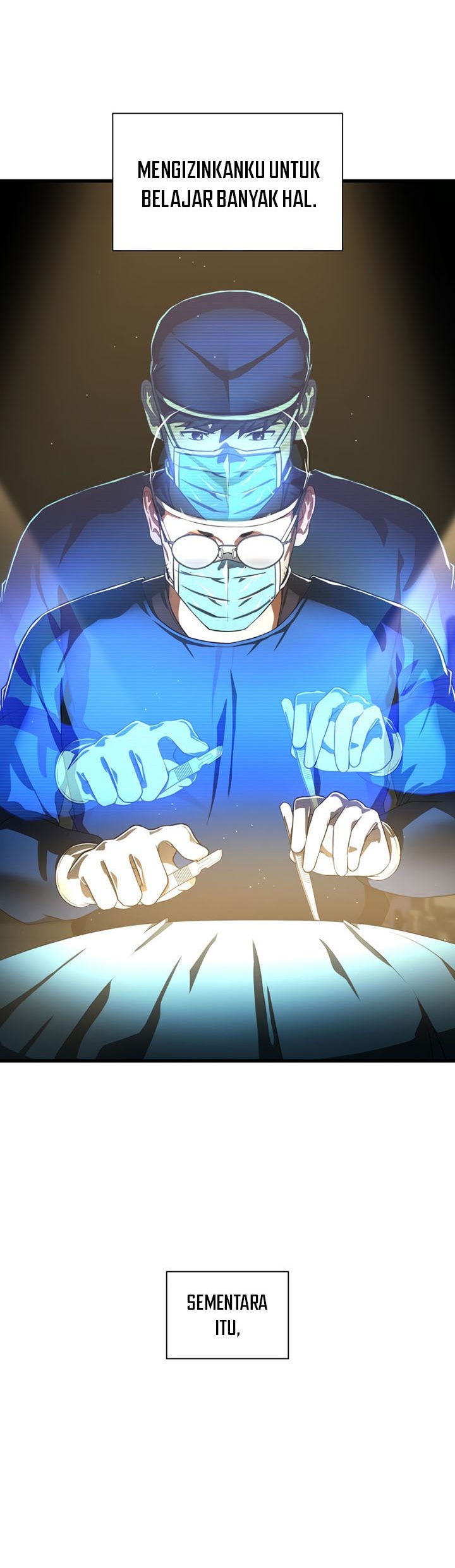 Perfect Surgeon Chapter 76 Gambar 37