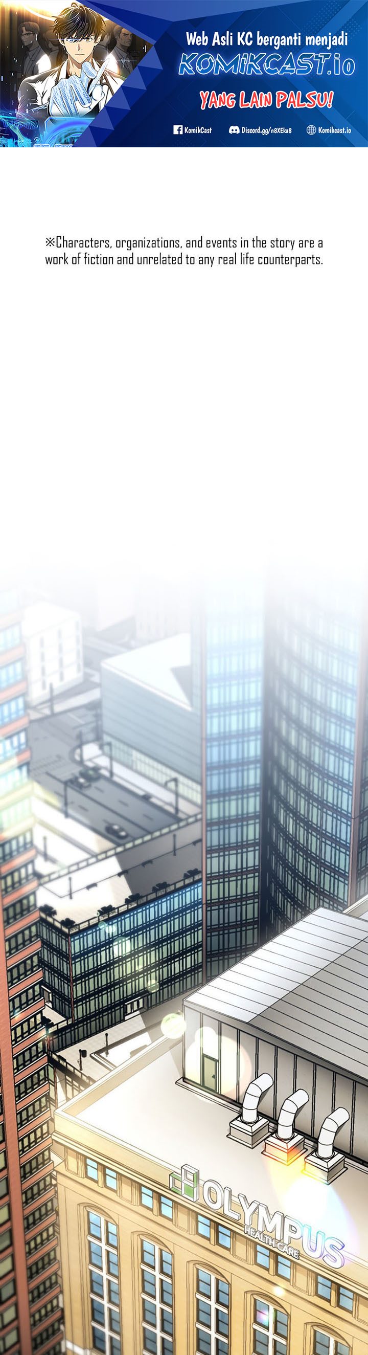 Perfect Surgeon Chapter 77 Gambar 2