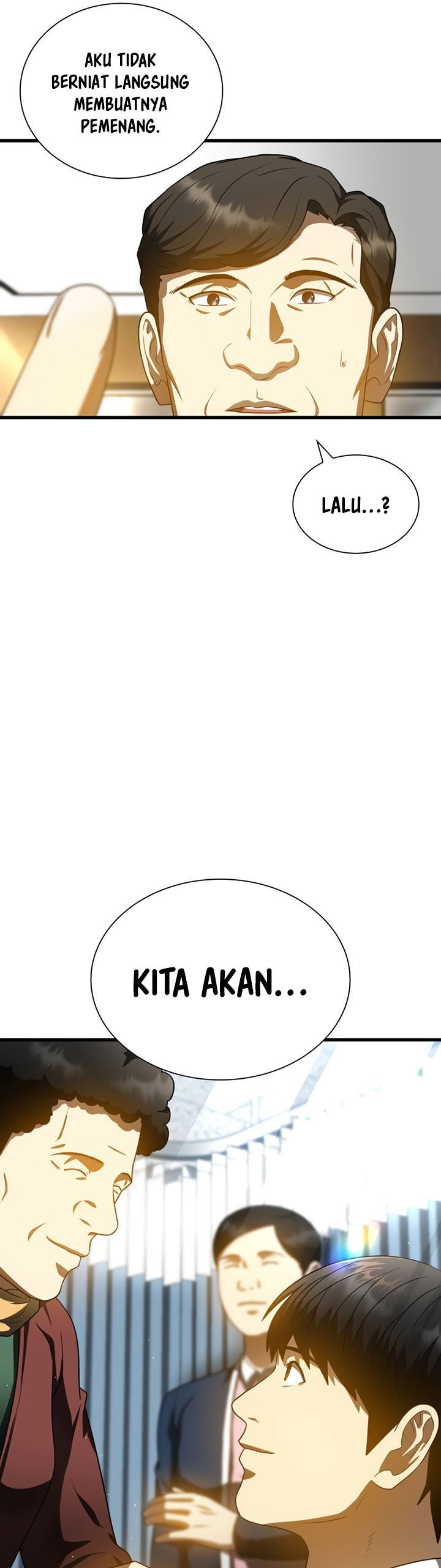 Perfect Surgeon Chapter 77 Gambar 6