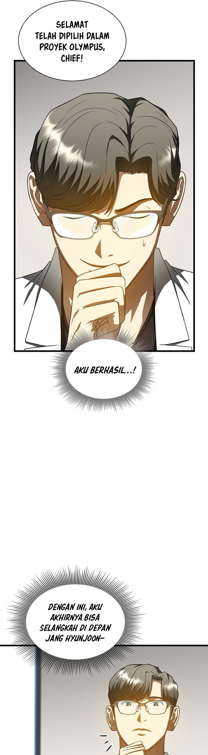 Perfect Surgeon Chapter 77 Gambar 10