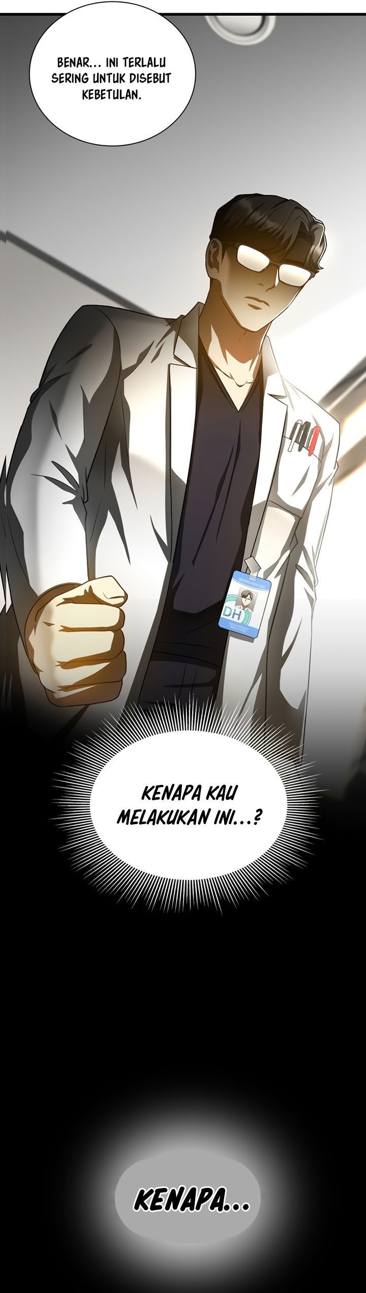 Perfect Surgeon Chapter 77 Gambar 18