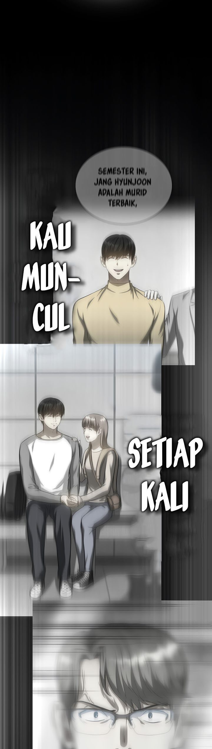 Perfect Surgeon Chapter 77 Gambar 19
