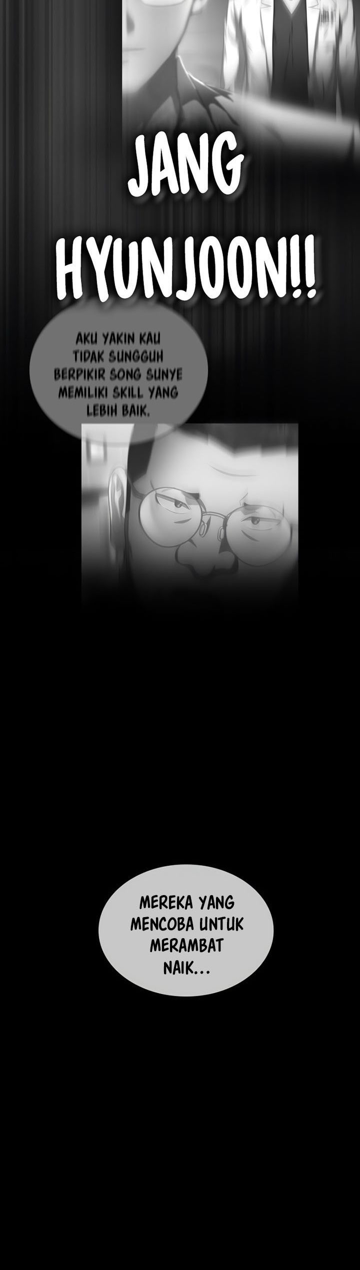 Perfect Surgeon Chapter 77 Gambar 21