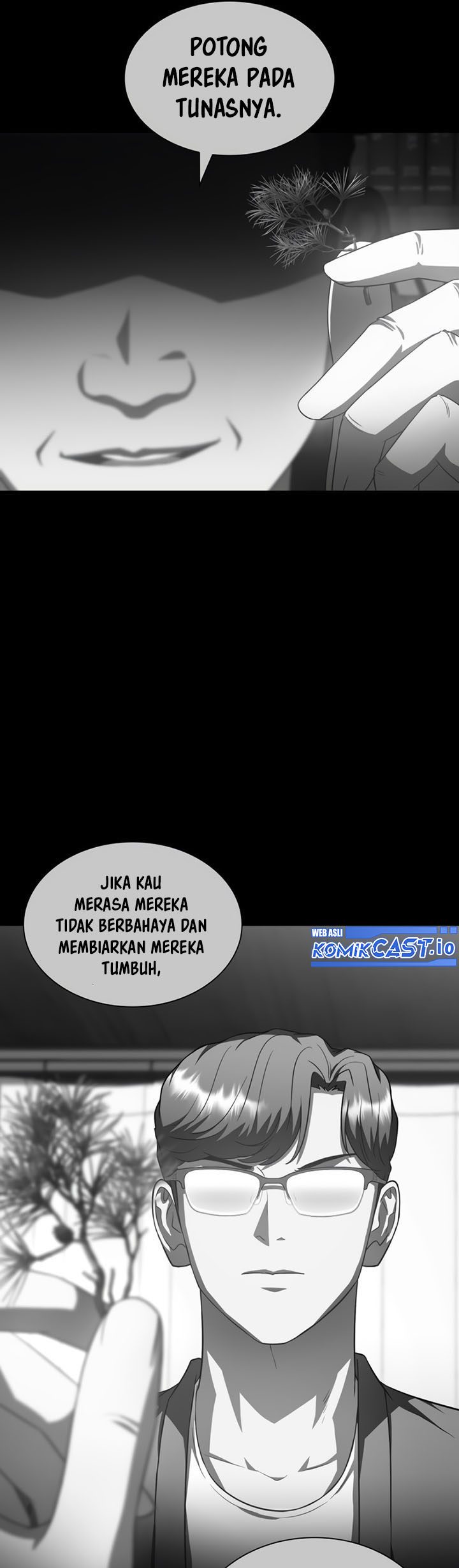 Perfect Surgeon Chapter 77 Gambar 22