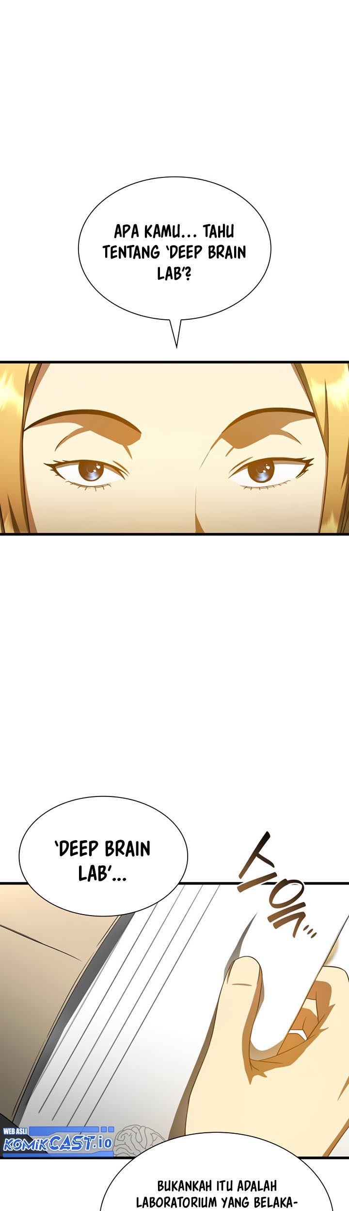 Perfect Surgeon Chapter 77 Gambar 32