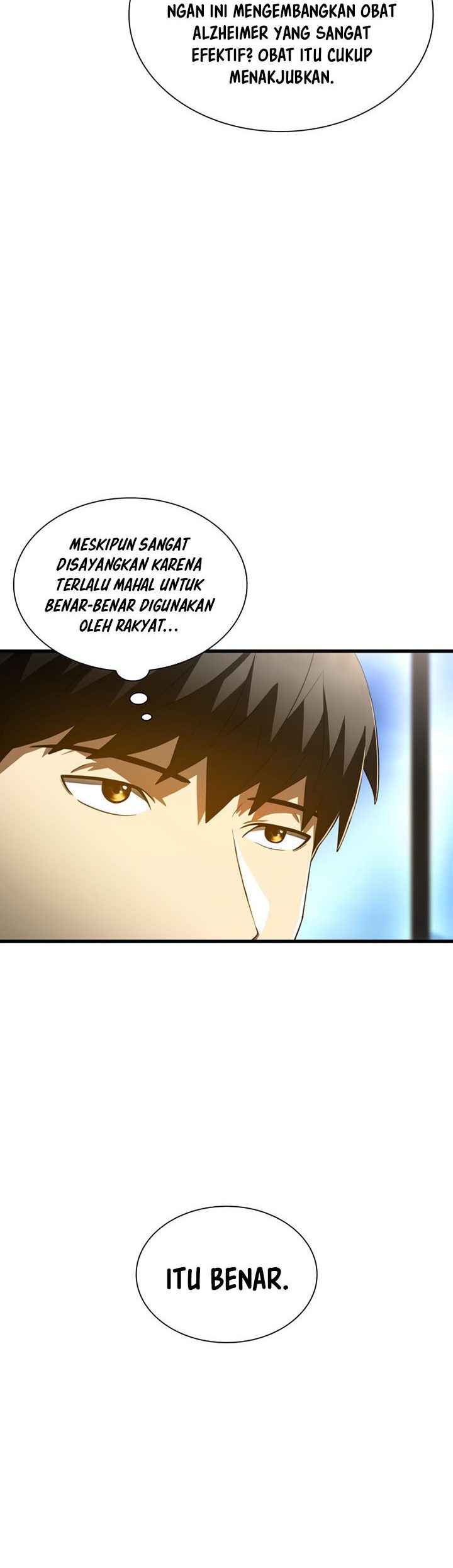 Perfect Surgeon Chapter 77 Gambar 33