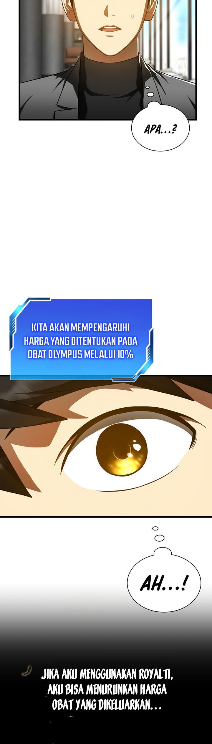 Perfect Surgeon Chapter 77 Gambar 41