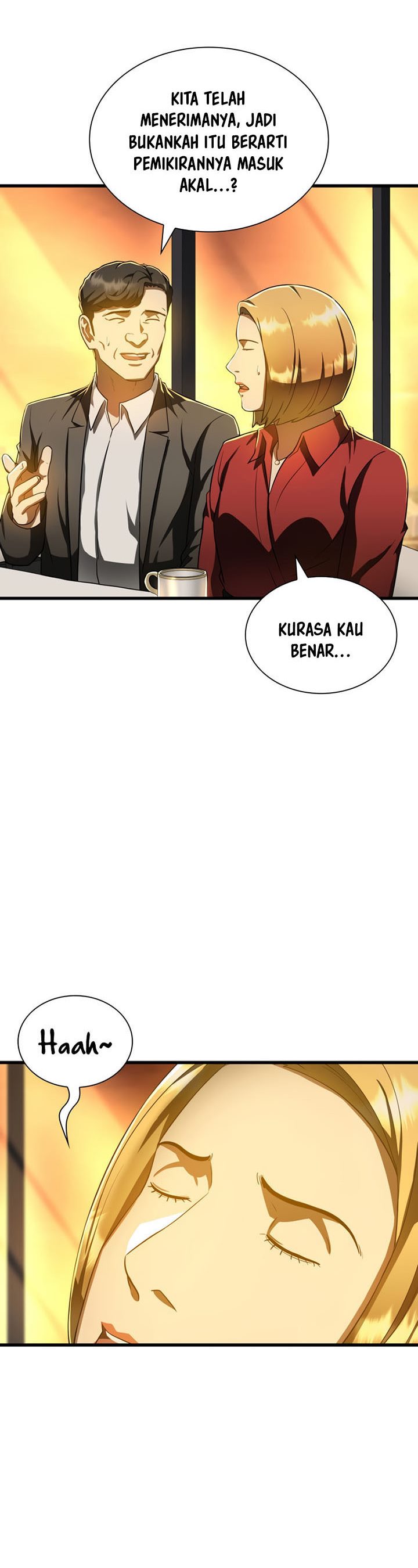 Perfect Surgeon Chapter 77 Gambar 49